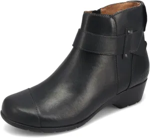 Taos Footwear Women's Gazette Ankle Boot