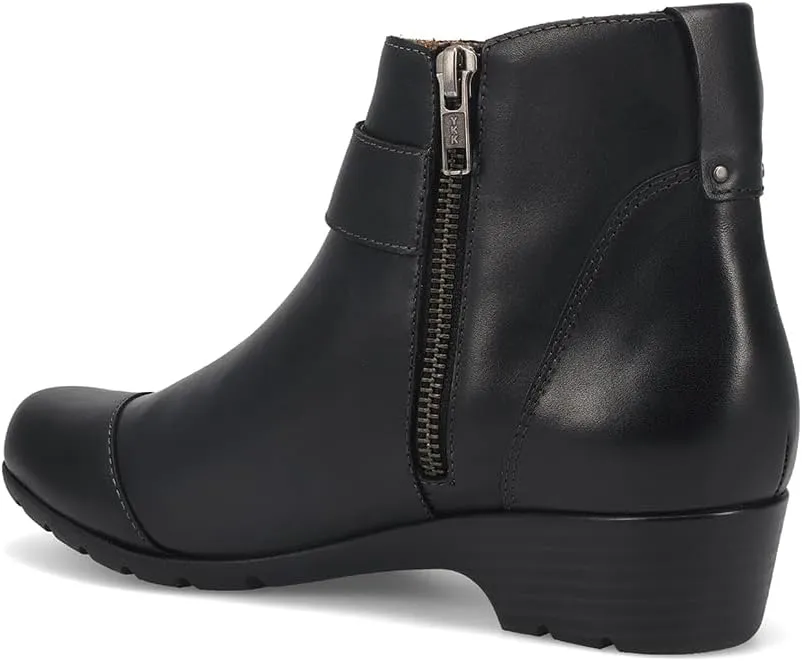 Taos Footwear Women's Gazette Ankle Boot
