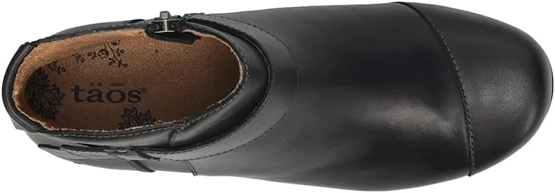 Taos Footwear Women's Gazette Ankle Boot
