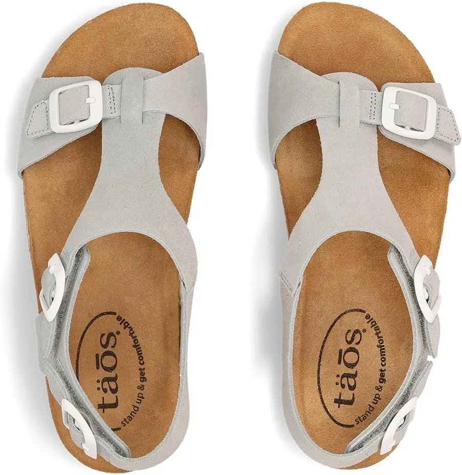 Taos Footwear Women's MVP Sandal