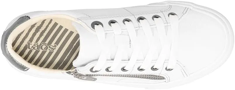 Taos Footwear Women's Shooting Star Sneaker