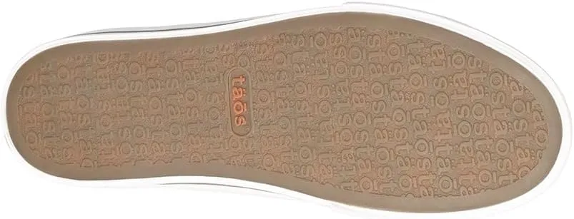 Taos Footwear Women's Shooting Star Sneaker