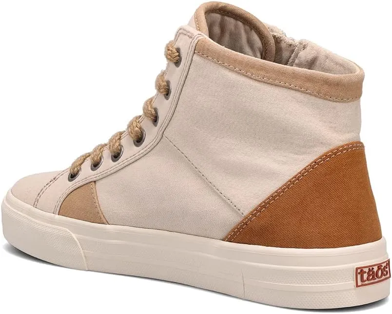 Taos Footwear Women's Top Soul Sneaker