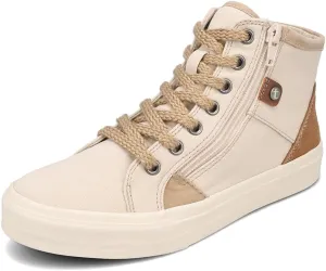 Taos Footwear Women's Top Soul Sneaker