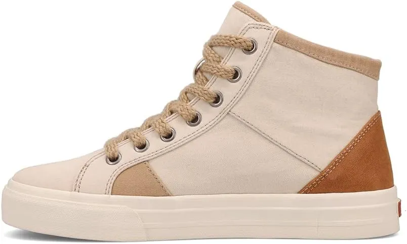 Taos Footwear Women's Top Soul Sneaker