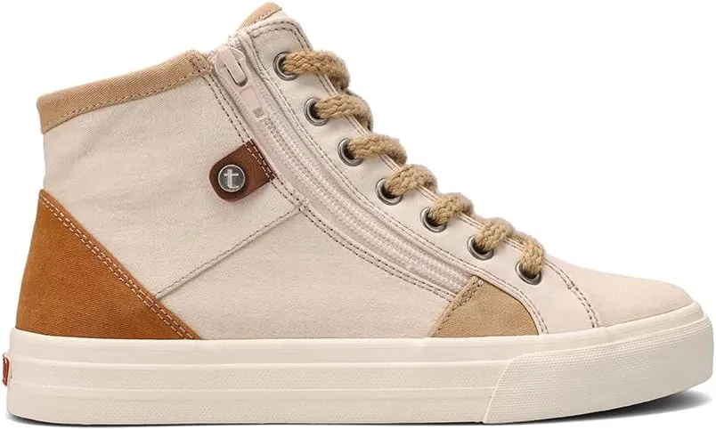 Taos Footwear Women's Top Soul Sneaker