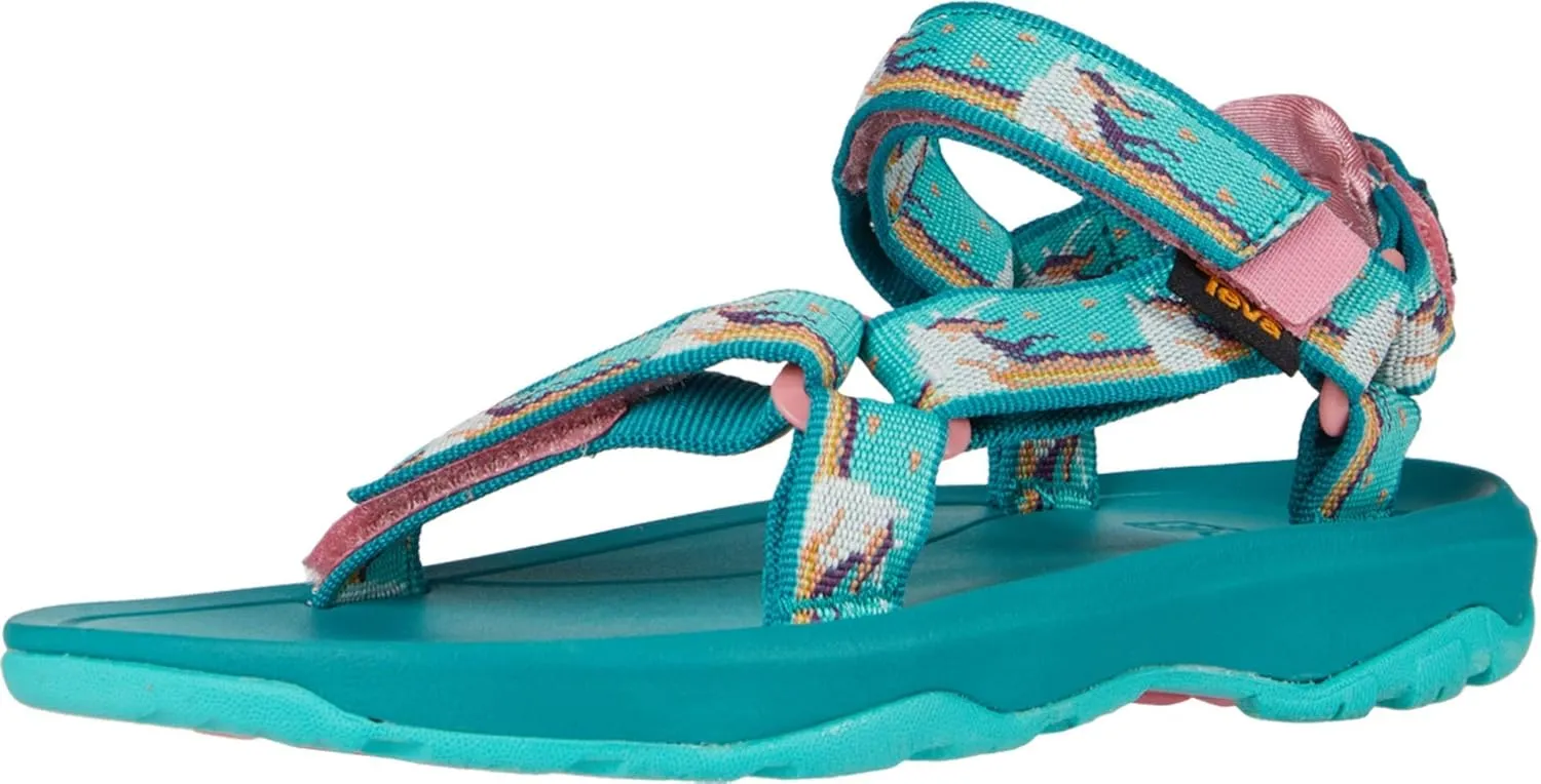Teva Unisex-Child K Hurricane XLT 2 Sandal