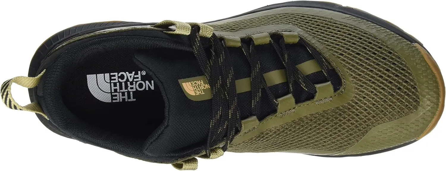 THE NORTH FACE Men's Low-Top Sneaker