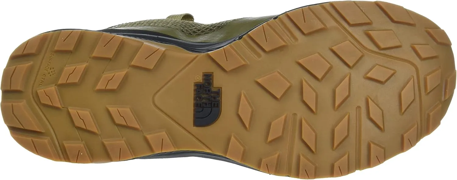 THE NORTH FACE Men's Low-Top Sneaker