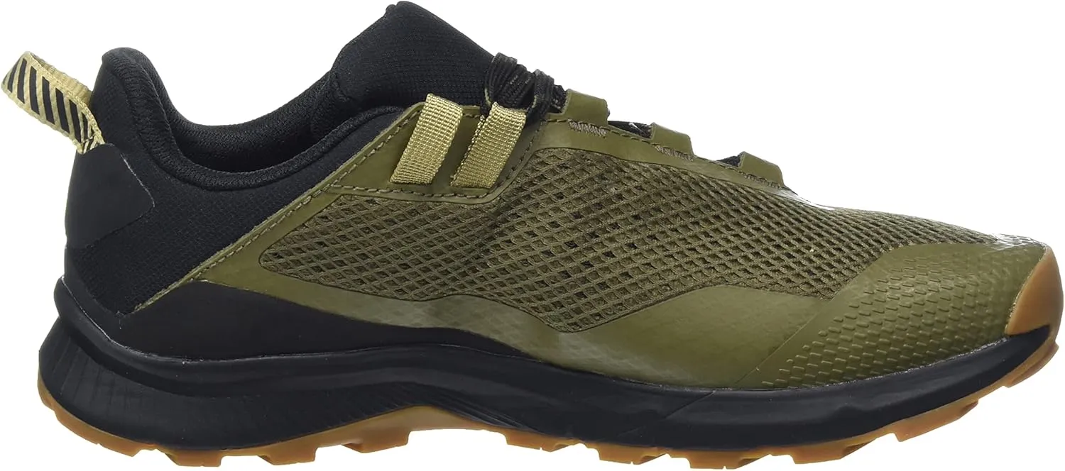 THE NORTH FACE Men's Low-Top Sneaker