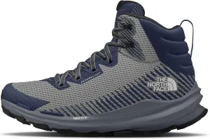 THE NORTH FACE Men's VECTIV Fastpack Mid FUTURELIGHT Hiking Shoe