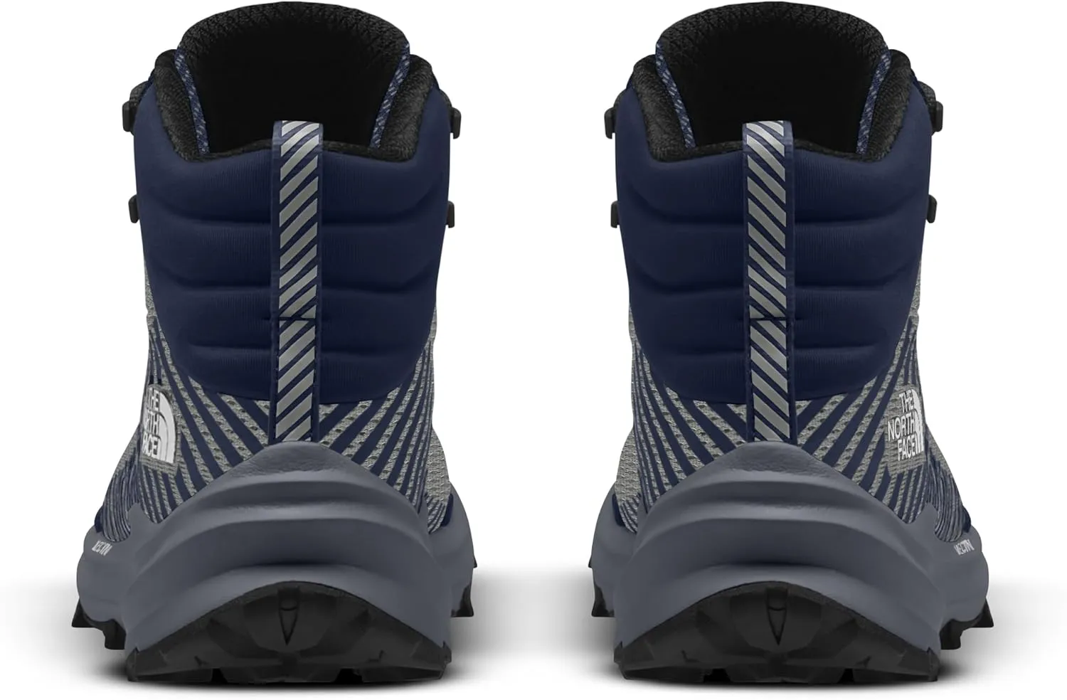 THE NORTH FACE Men's VECTIV Fastpack Mid FUTURELIGHT Hiking Shoe