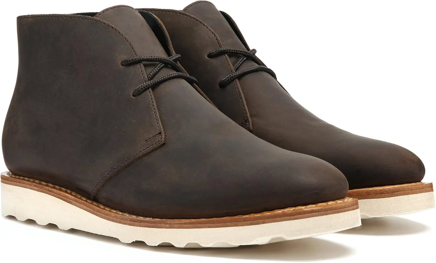 Thursday Boot Company Men's Scout Chukka Boot