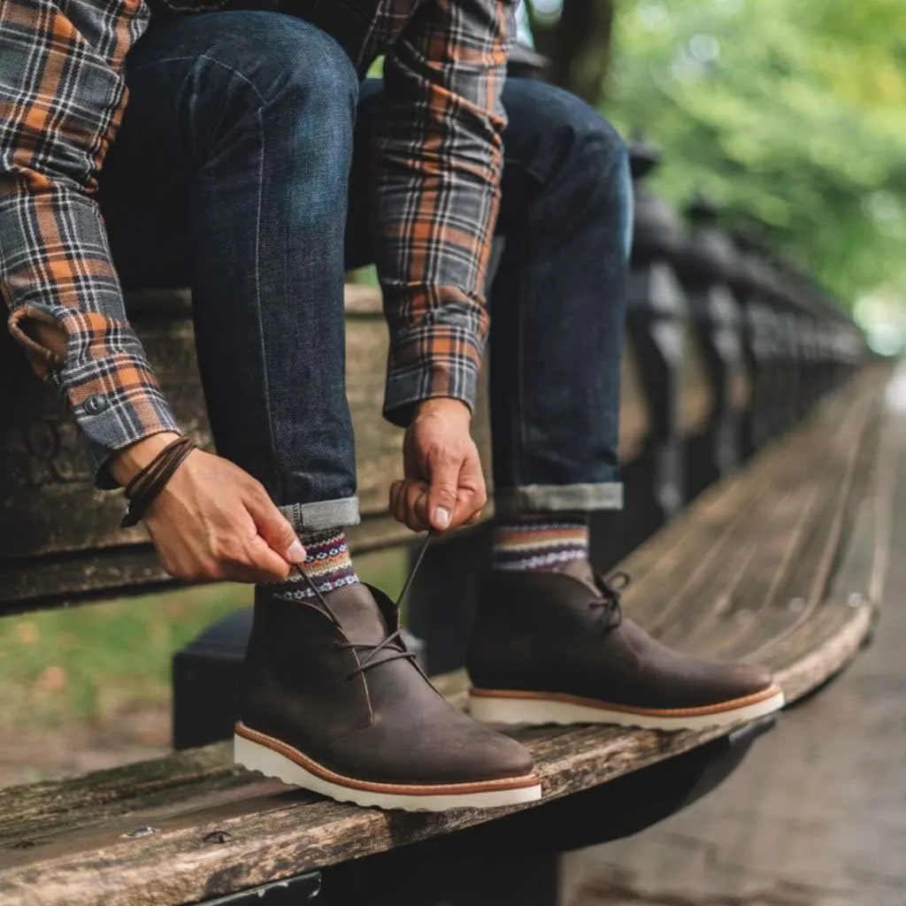 Thursday Boot Company Men's Scout Chukka Boot