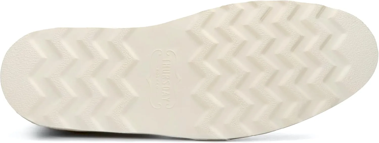 Thursday Boot Company Men's Scout Chukka Boot