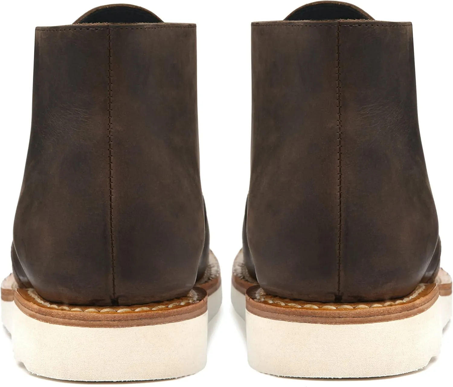 Thursday Boot Company Men's Scout Chukka Boot
