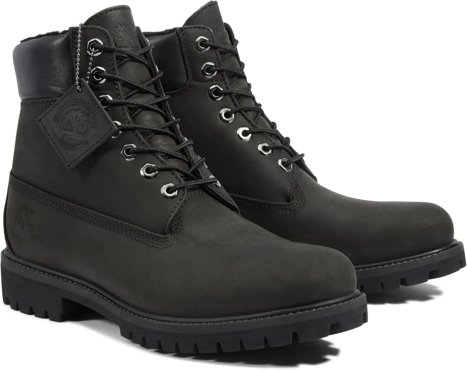 Timberland Men's 6" Premium Waterproof Boot