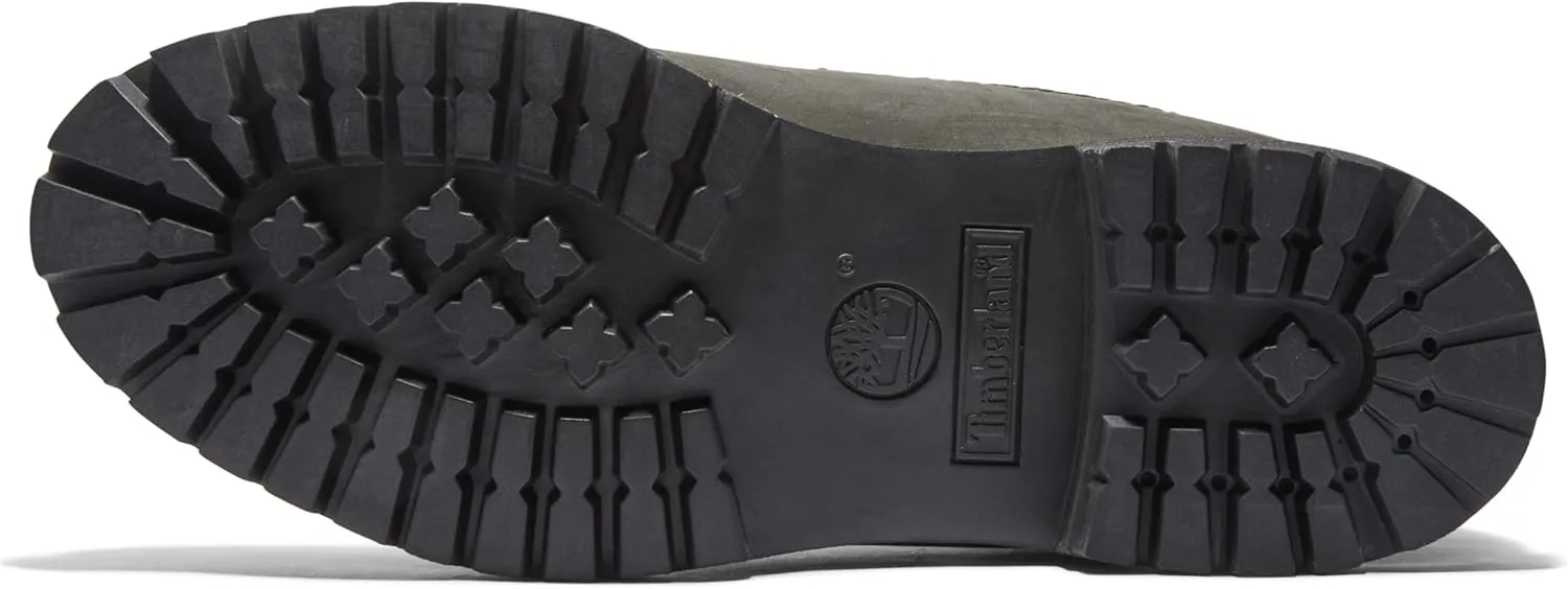 Timberland Men's 6" Premium Waterproof Boot