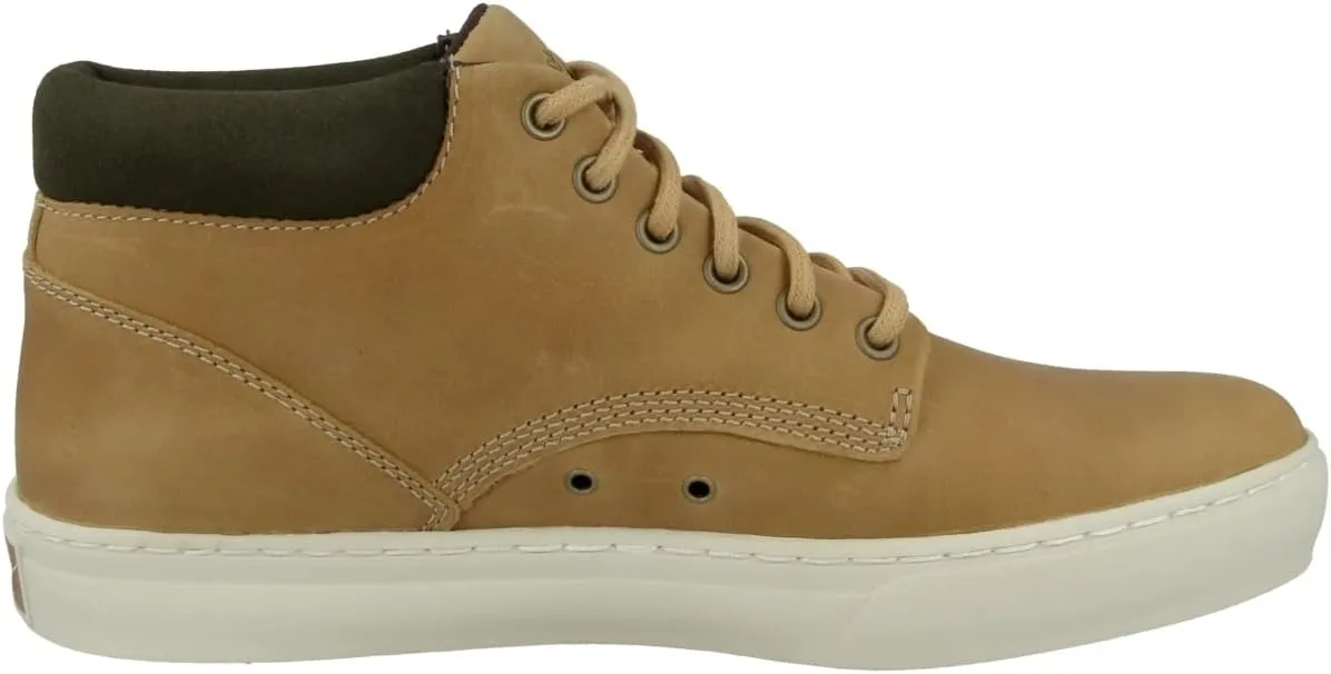 Timberland Men's Adventure 2.0 Cupsole Chukka Boot