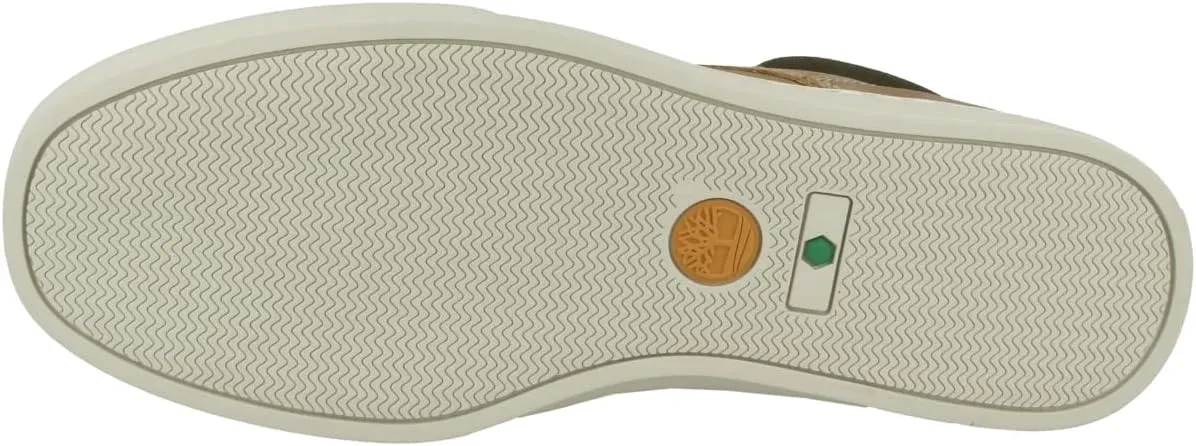Timberland Men's Adventure 2.0 Cupsole Chukka Boot