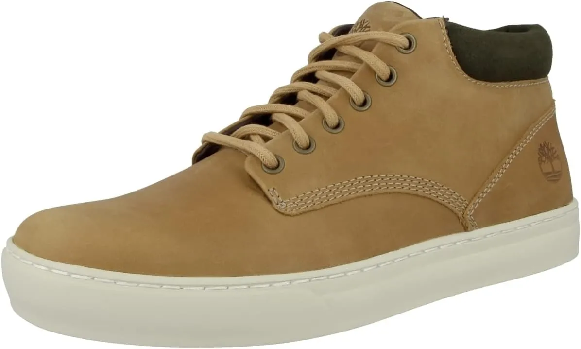 Timberland Men's Adventure 2.0 Cupsole Chukka Boot