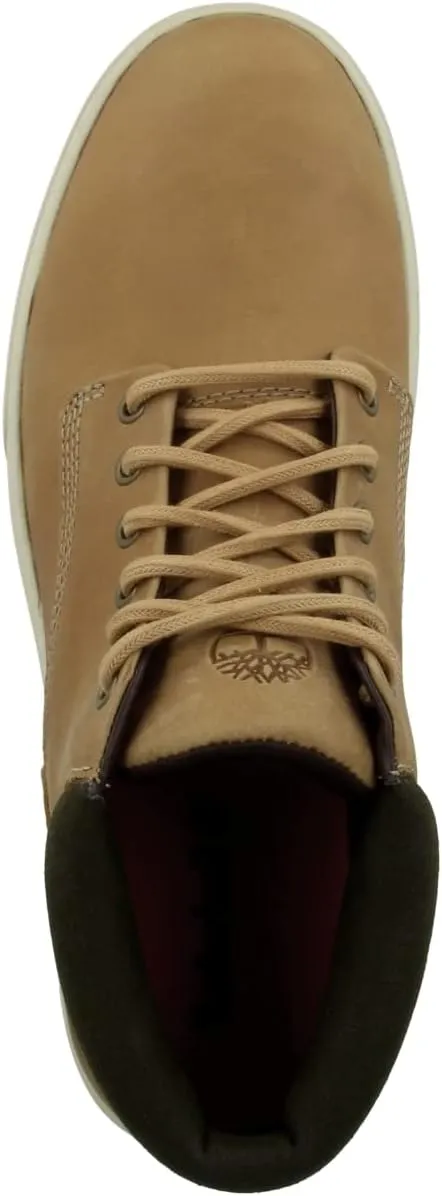 Timberland Men's Adventure 2.0 Cupsole Chukka Boot