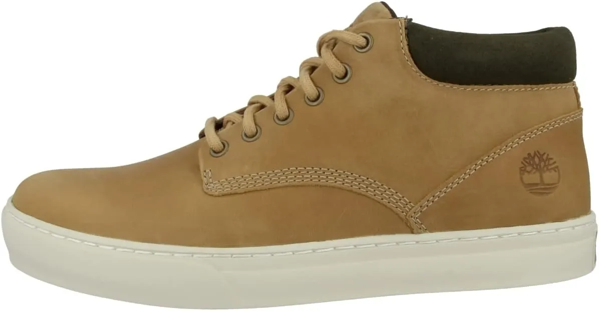 Timberland Men's Adventure 2.0 Cupsole Chukka Boot