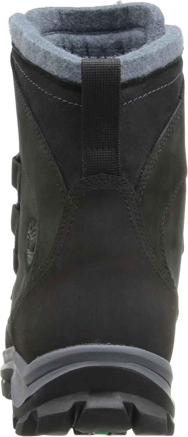 Timberland Men's Chillberg Premium Waterproof Insulated Boot