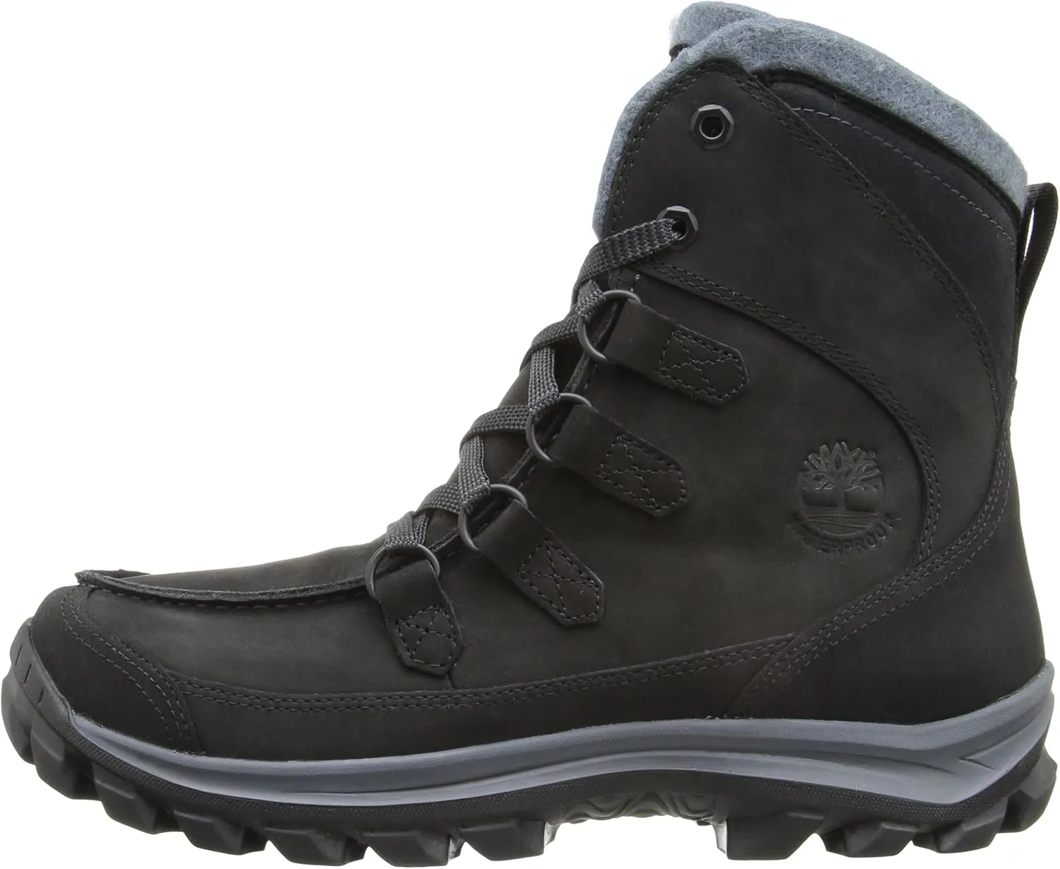 Timberland Men's Chillberg Premium Waterproof Insulated Boot