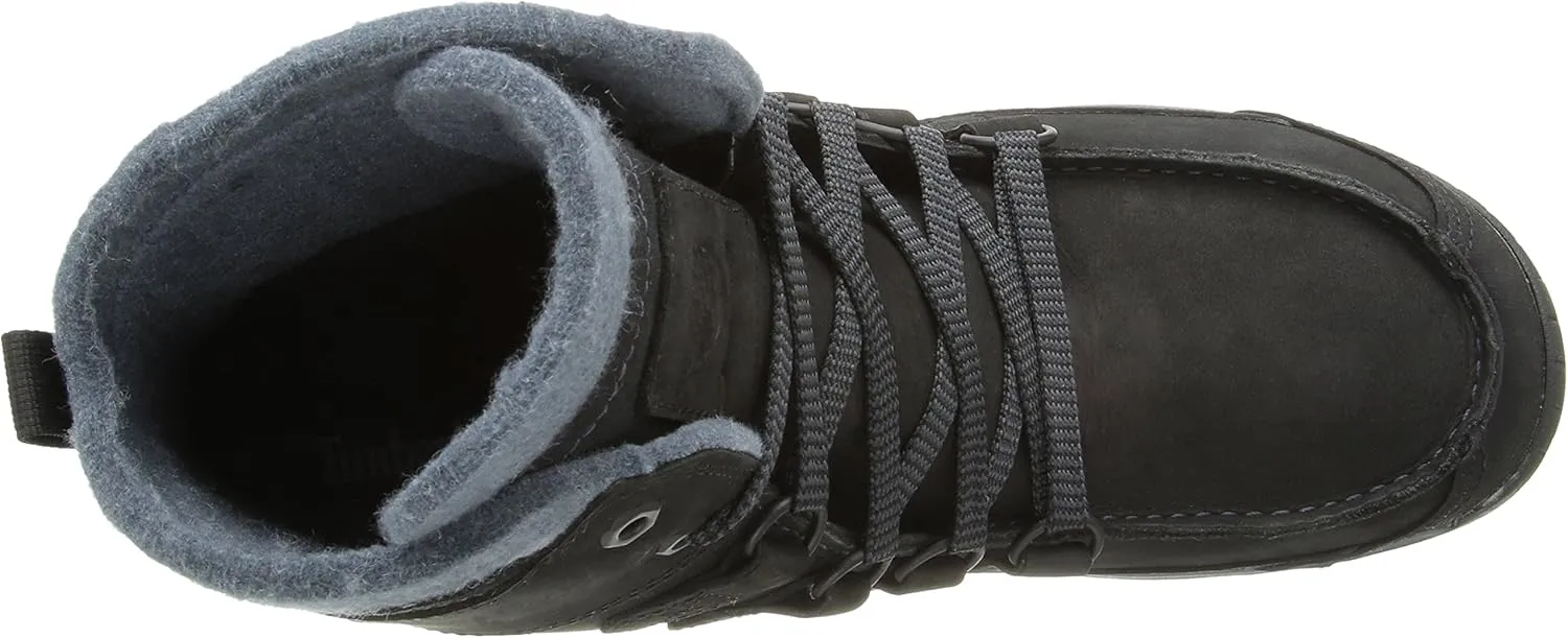 Timberland Men's Chillberg Premium Waterproof Insulated Boot
