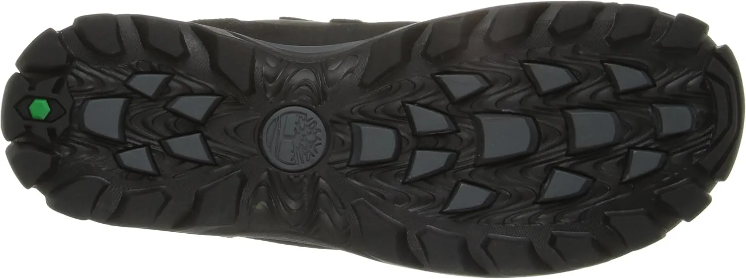 Timberland Men's Chillberg Premium Waterproof Insulated Boot