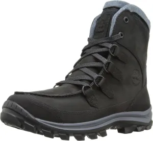 Timberland Men's Chillberg Premium Waterproof Insulated Boot