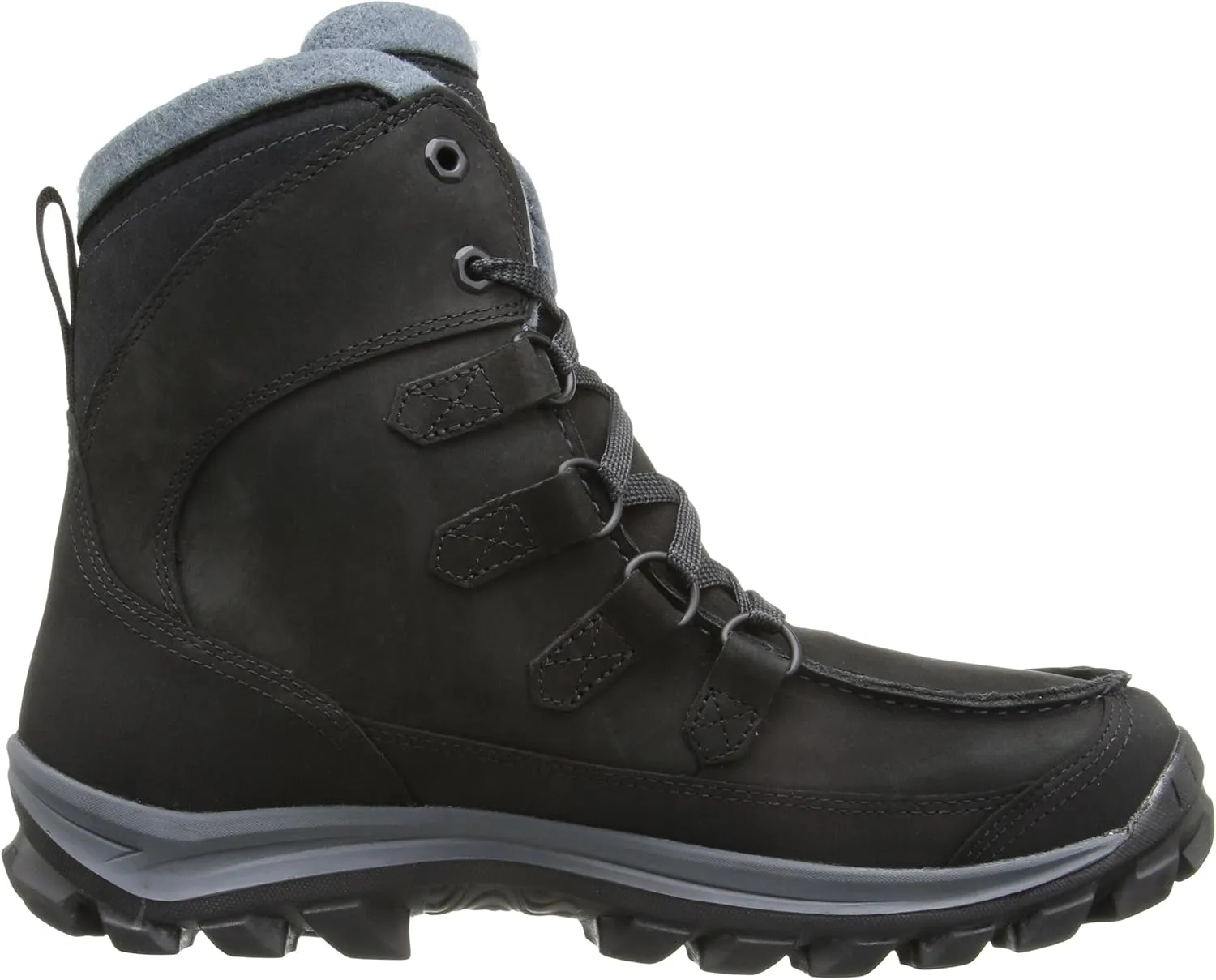 Timberland Men's Chillberg Premium Waterproof Insulated Boot