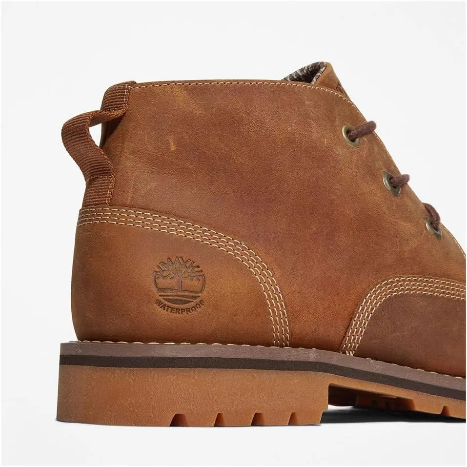 Timberland Men's Classic Ankle Boot