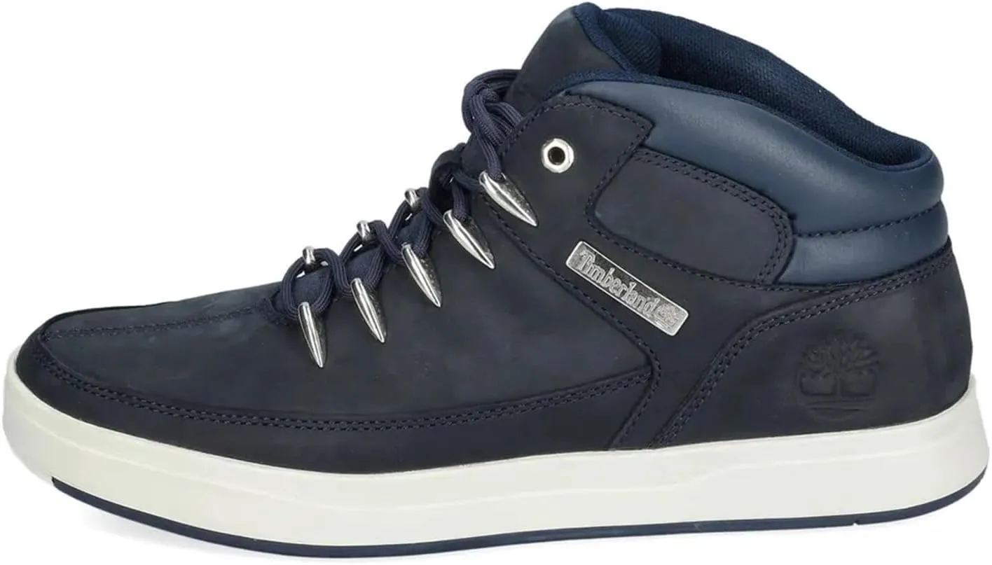 Timberland Men's White Ledge Boot