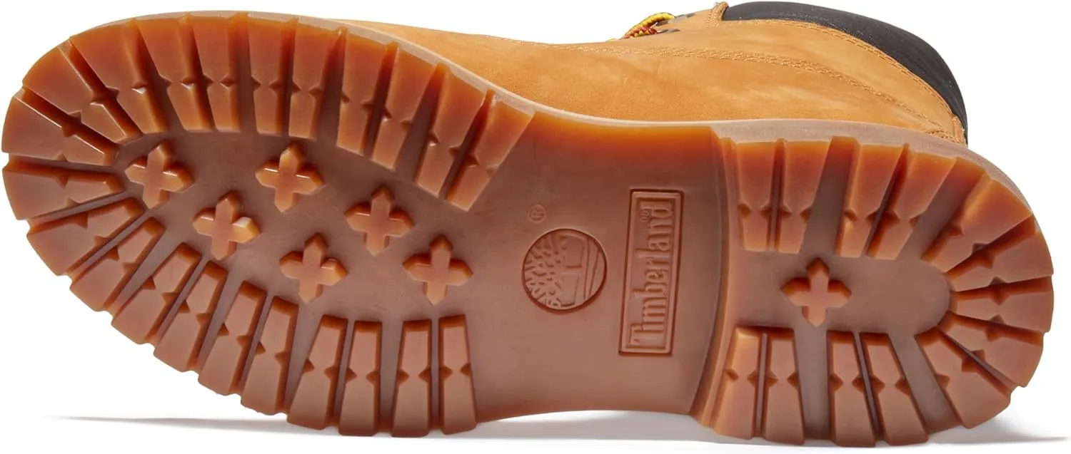 Timberland Women's 6" Premium Waterproof Boot