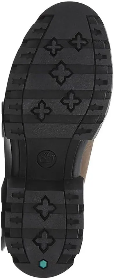 Timberland Women's Everleigh Mid Chelsea Boot