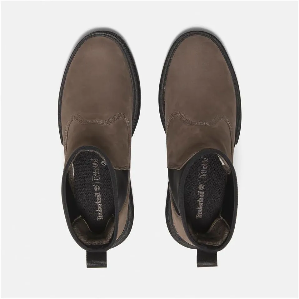 Timberland Women's Everleigh Mid Chelsea Boot