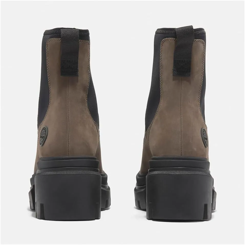 Timberland Women's Everleigh Mid Chelsea Boot
