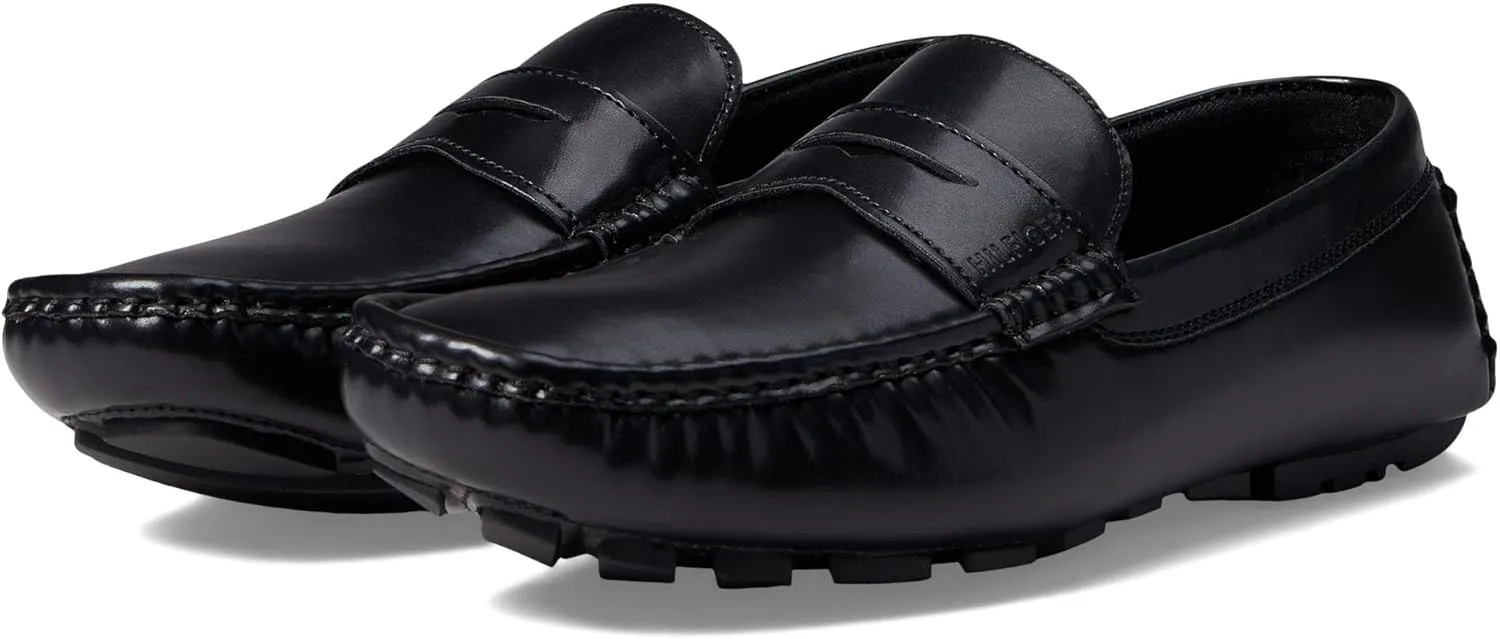 Tommy Hilfiger Men's Amile Driving Style Loafer
