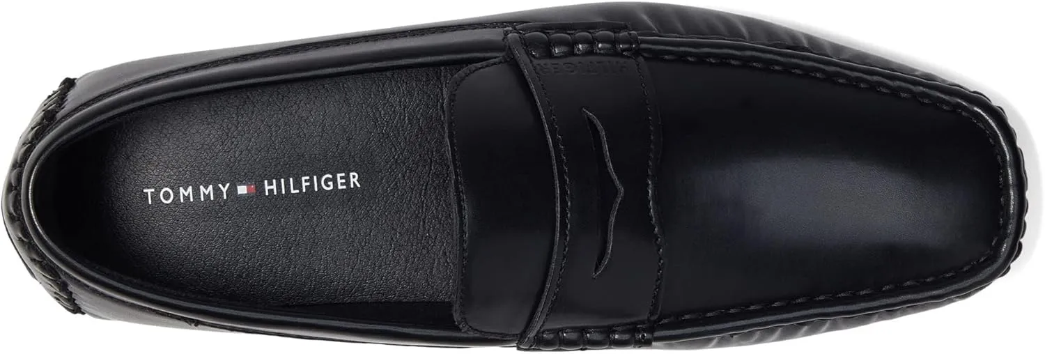 Tommy Hilfiger Men's Amile Driving Style Loafer