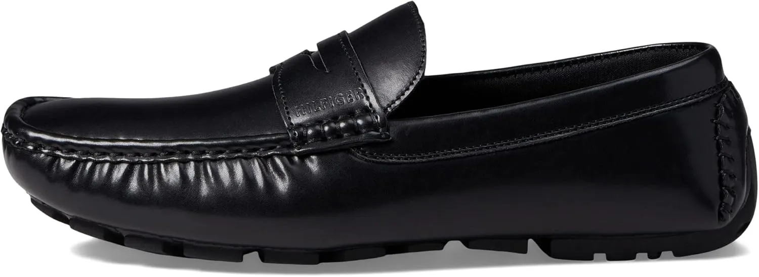 Tommy Hilfiger Men's Amile Driving Style Loafer