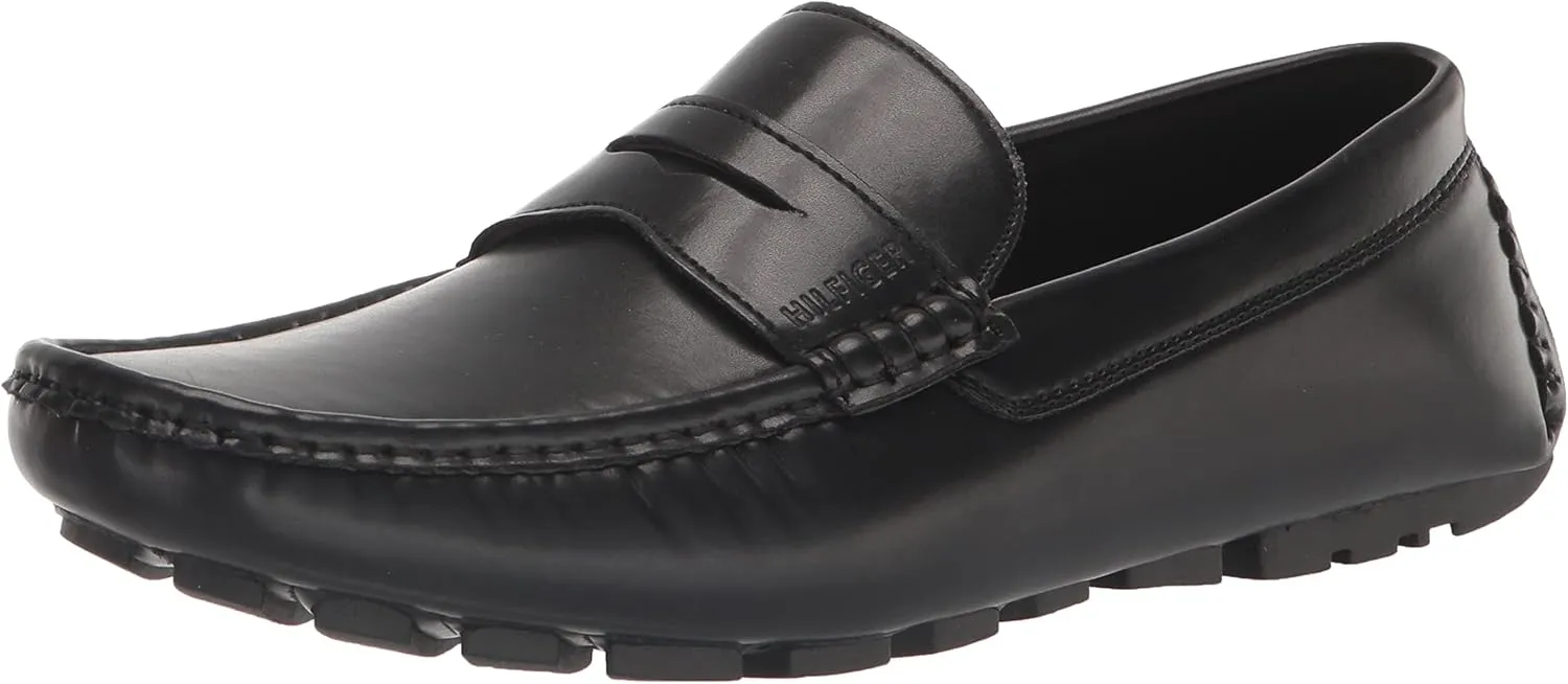 Tommy Hilfiger Men's Amile Driving Style Loafer