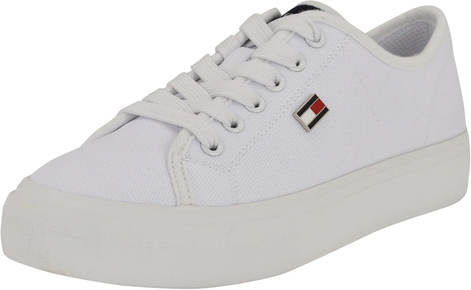Tommy Hilfiger Women's Aressa Sneaker