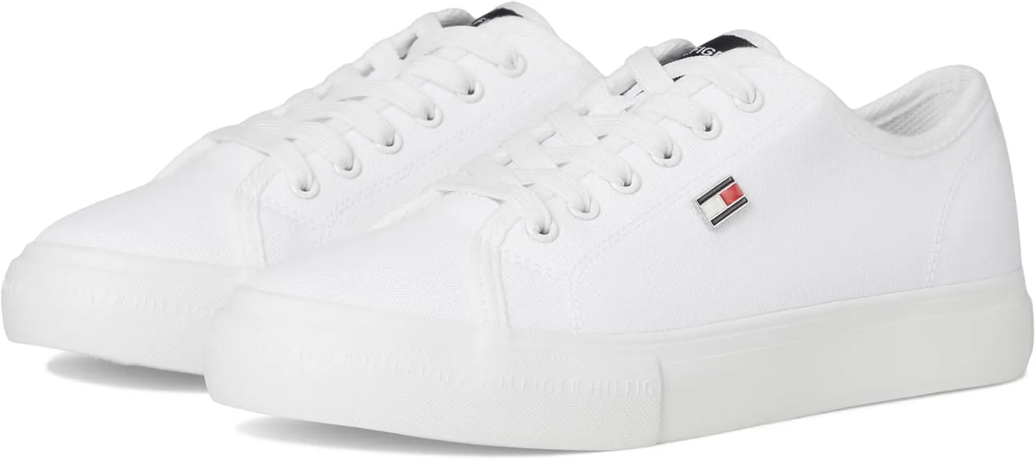 Tommy Hilfiger Women's Aressa Sneaker