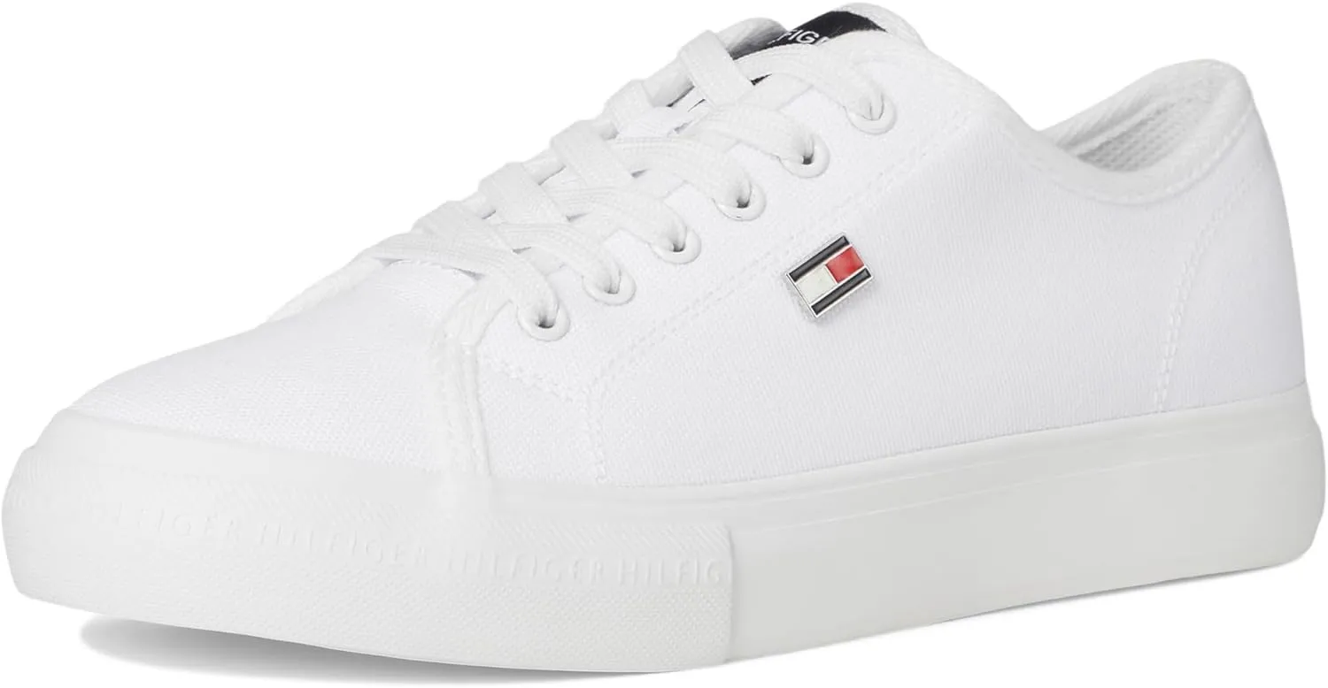 Tommy Hilfiger Women's Aressa Sneaker