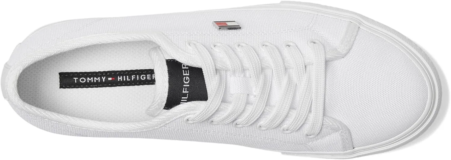 Tommy Hilfiger Women's Aressa Sneaker