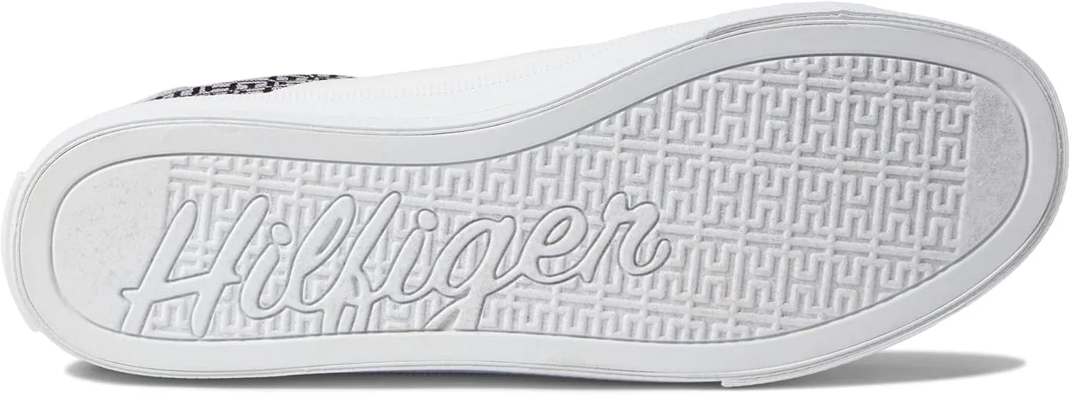 Tommy Hilfiger Women's Lorio Sneaker