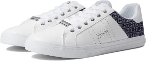 Tommy Hilfiger Women's Lorio Sneaker