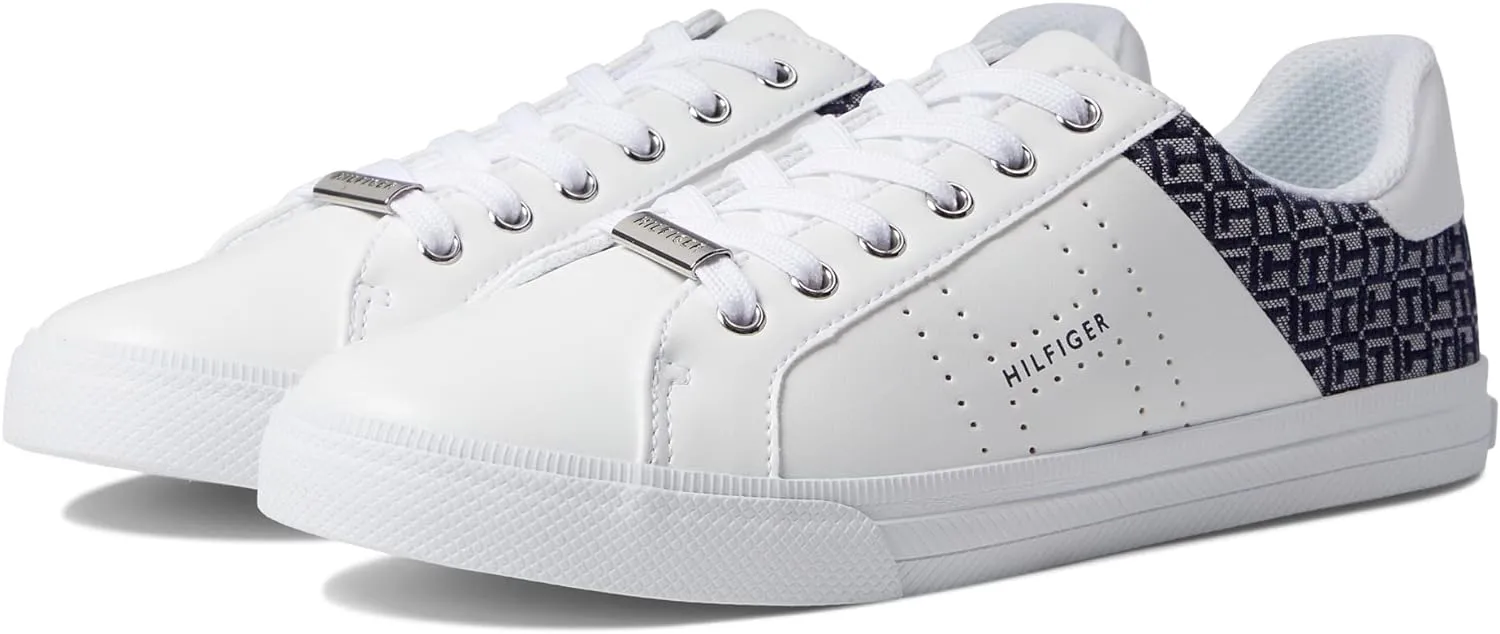 Tommy Hilfiger Women's Lorio Sneaker